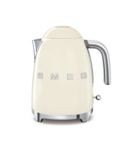 ẤM ĐUN NƯỚC THẬP NIÊN 50 MÀU KEM SMEG KLF03CREU 535 43 675