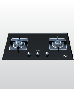 BẾP 2 GAS MALLOCA AS 9402B