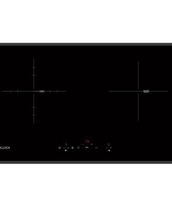 BẾP ĐIỆN TỪ 2 VÙNG NẤU MALLOCA MIR 772