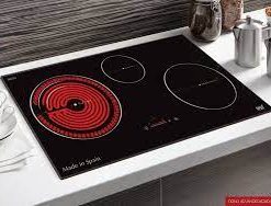 BẾP ĐIỆN TỪ 3 BẾP LORCA LCE-306