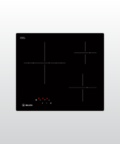 BẾP ĐIỆN TỪ 3 VÙNG NẤU MALLOCA MIR 593