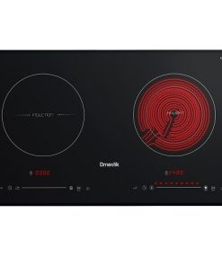 BẾP ĐIỆN TỪ DMESTIK ML921 DKT