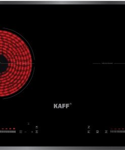 BẾP ĐIỆN KẾT HỢP TỪ KAFF KF-FL666IH