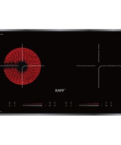 Bếp điện từ KAFF KF-FL88IC New Series 2021