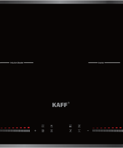 BẾP ĐIỆN TỪ KAFF KF-FL88II NEW SERIES 2021