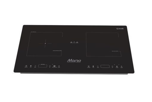 BẾP ĐÔI ĐIỆN TỪ HỒNG NGOẠI SUNHOUSE MAMA MMB9100VN