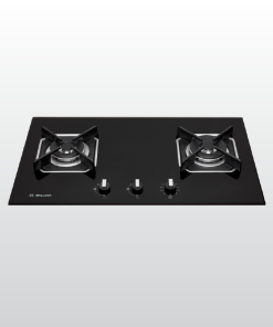 BẾP GAS ÂM 2 GAS MALLOCA AS 9602B