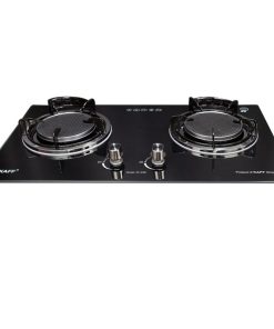 BẾP GAS ÂM HỒNG NGOẠI KAFF KF-206I