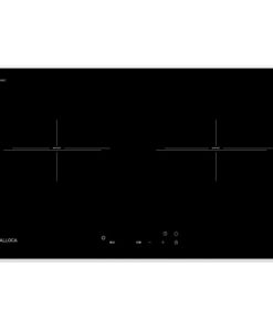 BẾP HỒNG NGOẠI 2 VÙNG NẤU MALLOCA MH-732 ER