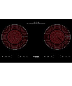 BẾP HỒNG NGOẠI ĐÔI CAPRI CR-800H