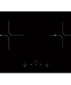 BẾP TỪ 2 VÙNG NẤU MALLOCA MH 02I N