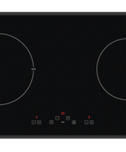 BẾP TỪ 2 VÙNG NẤU MALLOCA MH-02I D