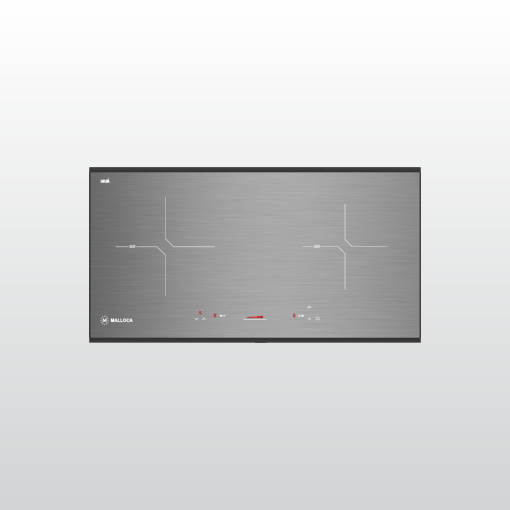 BẾP TỪ 2 VÙNG NẤU MALLOCA MH-02IS