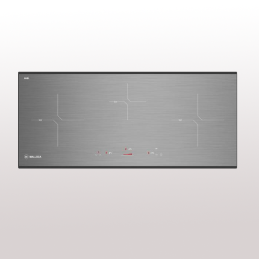 BẾP TỪ 3 VÙNG NẤU MALLOCA MH-03IS