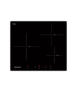 BẾP TỪ 3 VÙNG NẤU MALLOCA MI 593 BN
