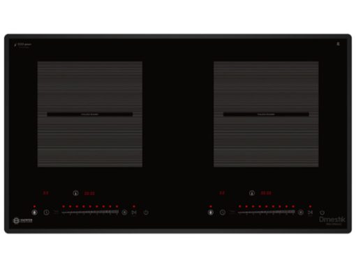 BẾP TỪ DMESTIK ML299 DKI