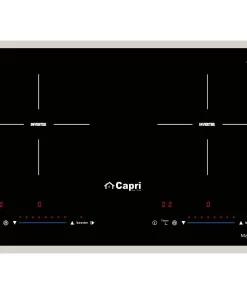BẾP TỪ ĐÔI CAPRI CR-666I