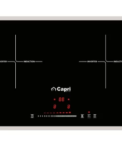 BẾP TỪ ĐÔI CAPRI CR-669I