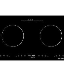 BẾP TỪ ĐÔI CAPRI CR-801KT