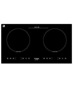 BẾP TỪ ĐÔI CAPRI CR-808KT
