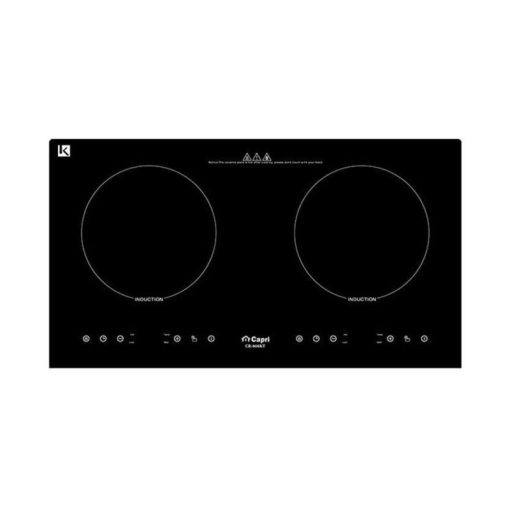 BẾP TỪ ĐÔI CAPRI CR-808KT