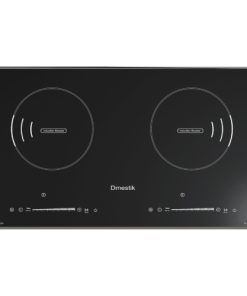 BẾP TỪ ĐÔI DMESTIK TL922 DKI