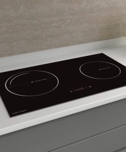 BẾP TỪ ĐÔI LORCA LCI-829 - 9 BẾP TỪ ĐÔI LORCA LCI-829