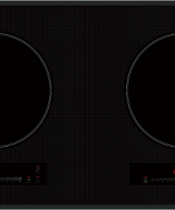 BẾP TỪ ĐÔI LORCA LCI-899 PLUS