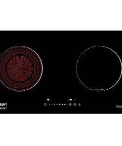 BẾP TỪ HỒNG NGOẠI ĐÔI CAPRI CR-829KT