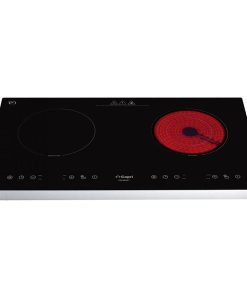 BẾP TỪ HỒNG NGOẠI ĐÔI CAPRI CR-902KT