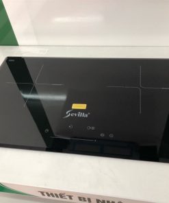 BẾP ĐIỆN TỪ CAO CẤP SEVILLA SV-T60S