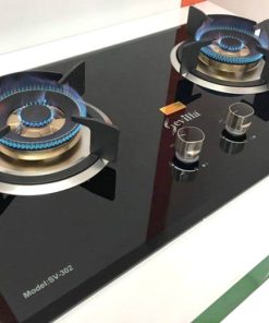 BẾP GAS ÂM CAO CẤP SEVILLA SV-302