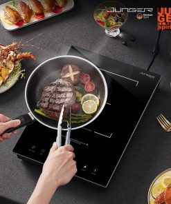 BẾP HỒNG NGOẠI JUNGER MT-92