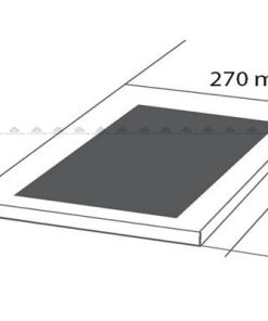 BẾP TỪ ĐƠN EUROSUN EU-T197