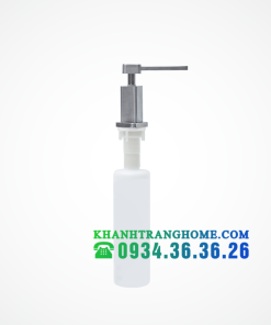Bình xịt xà bông Malloca SDS 67 - 4 BÌNH XỊT XÀ BÔNG MALLOCA SDS 67