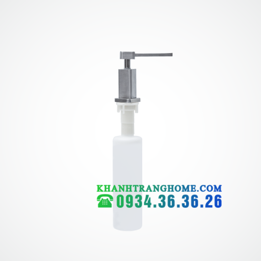 BÌNH XỊT XÀ BÔNG MALLOCA SDS 67