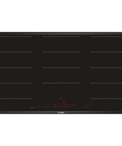 BOSCH HMH-PXX975DC1E SERIE 8