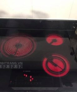 Bếp Điện BOSCH HMH.PKK611B17E|Serie 4 - 4 Bếp Điện BOSCH HMH.PKK611B17E|Serie 4