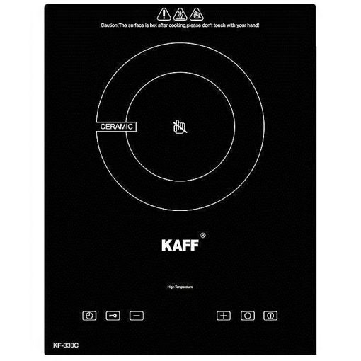 Bếp Điện Đơn Âm KAFF KF-330C