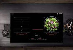 Bếp Từ KAFF KF-IH2002LeBar - 14 Bếp Từ KAFF KF-IH2002LeBar