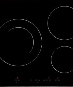 Bếp điện từ Cata IB 6203 BK - 9 Bếp điện từ Cata IB 6203 BK