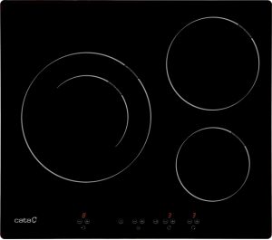 Bếp điện từ Cata IB 6203 BK