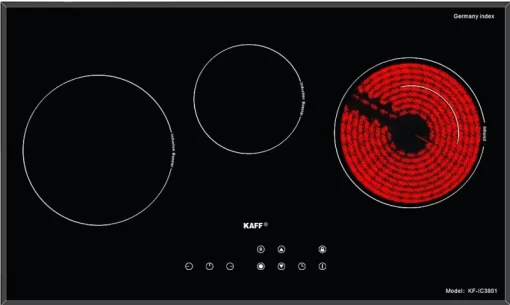 Bếp điện từ KAFF KF-IC3801