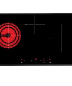 Bếp điện từ Kocher EI-763S