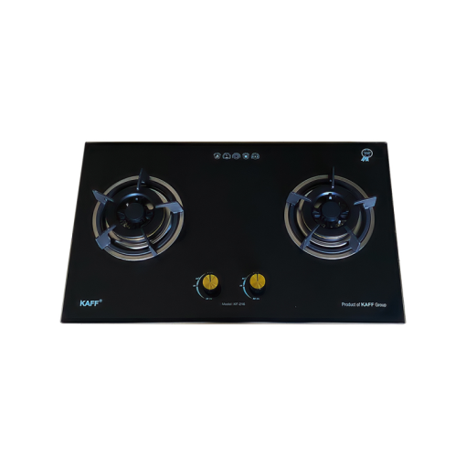 Bếp gas âm KAFF KF-216