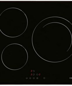 Bếp từ Cata I 6003 BK