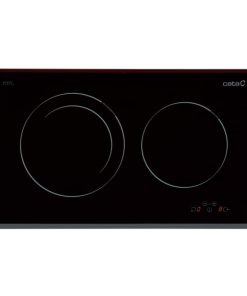 Bếp từ Cata IB 2 PLUS BK