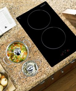 Bếp từ Cata IB 302 BK