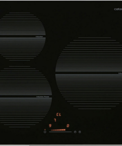 Bếp từ Cata ISB 603 BK - 8 Bếp từ Cata ISB 603 BK