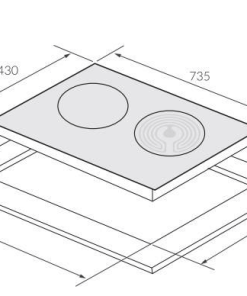 Bếp Từ Eurosun EU-T210 MAX